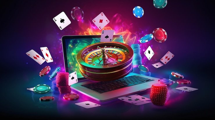 Tampilan mobile Permainan Koin