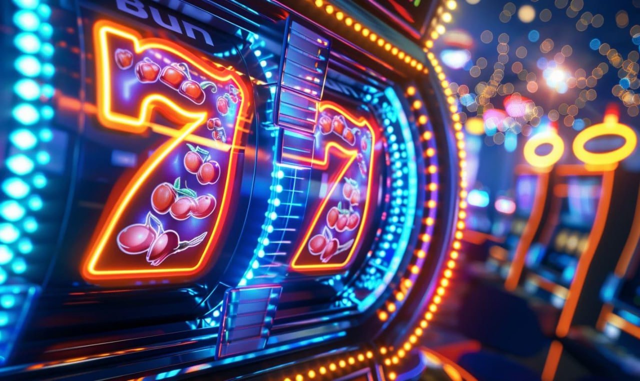 Kartu bingo yang tersusun jelas