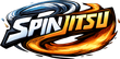 Logo spinjitu